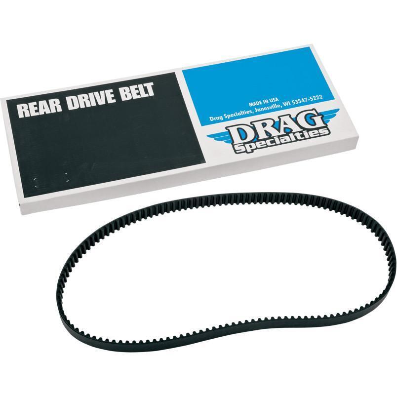 Drag Specialties Rear Drive Belt 1in - 139T 1204-0064