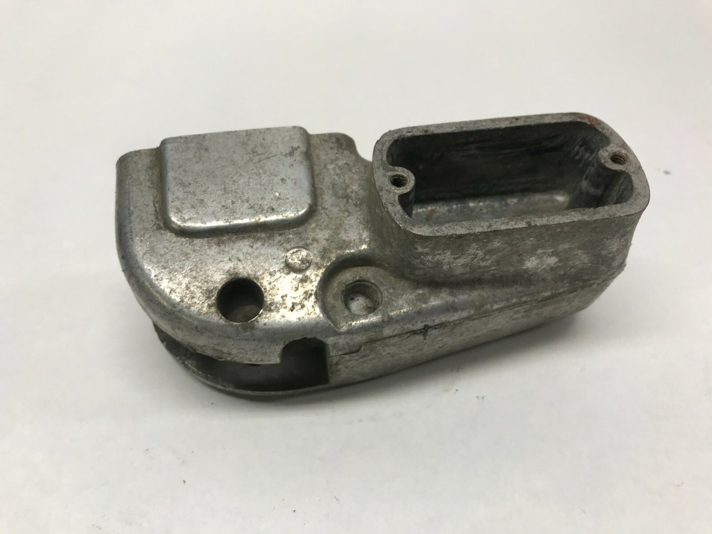 45028-72 Original Harley Davidson Front Master Cylinder Body Brake 72-
