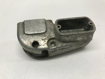 45028-72 Original Harley Davidson Front Master Cylinder Body Brake 72-