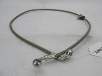 2009 09 Buell 1125 1125R 1125CR Front Clutch Master Cylinder Hose N0103.1AMB