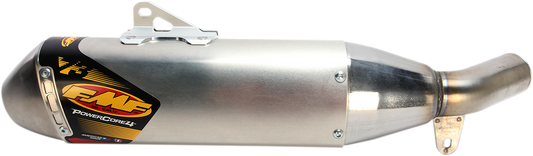 FMF Racing Hex Q4 Mufflers Standard 41543