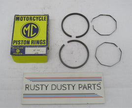 Harley Davidson MC Motorcycle Piston Rings AC 520 .020