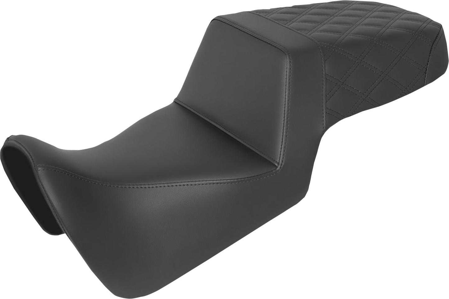 Saddlemen Step Up Seat 821-34-173