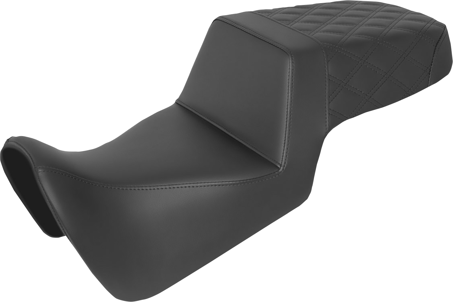 Saddlemen Step Up Seat 821-34-173