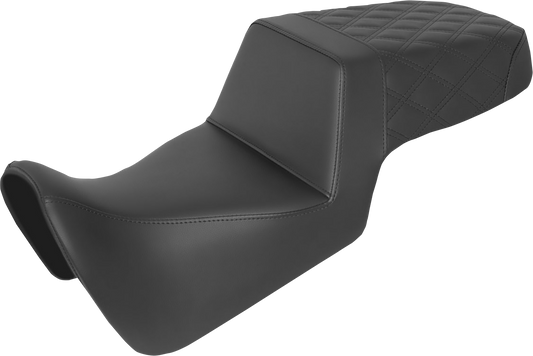 Saddlemen Step Up Seat 821-34-173