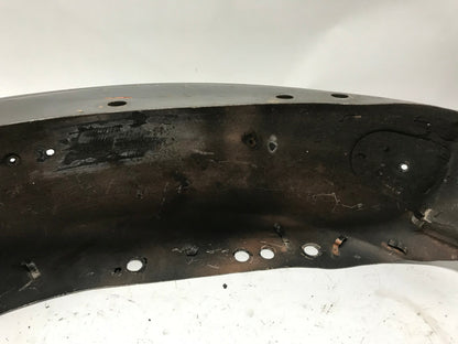 HARLEY-DAVIDSON 1000 IRONHEAD REAR BACK WHEEL FENDER MUD GUARD Black B