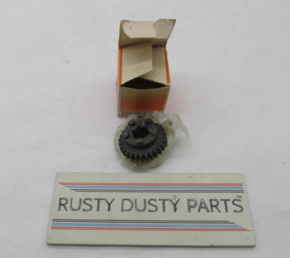 Harley-Davidson Genuine NOS Aermacchi Transmission 2nd Gear 35767-68P