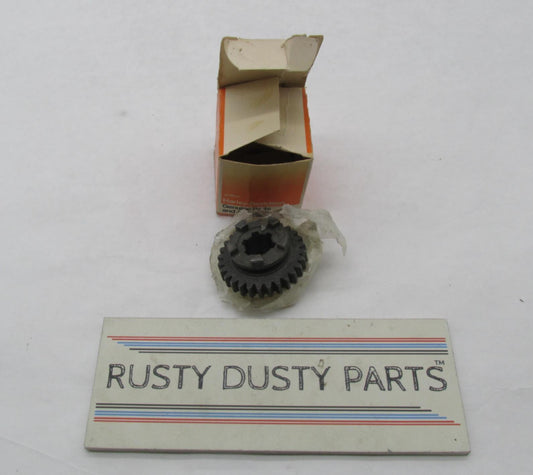 Harley-Davidson Genuine NOS Aermacchi Transmission 2nd Gear 35767-68P