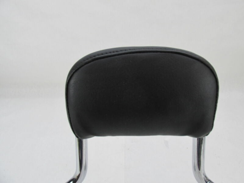 Harley Davidson Genuine Softail Quick Release Chrome Upright Sissy Bar 52300437