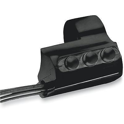 Performance Machine Three Button Contour Switch Housings 0062-2035-B