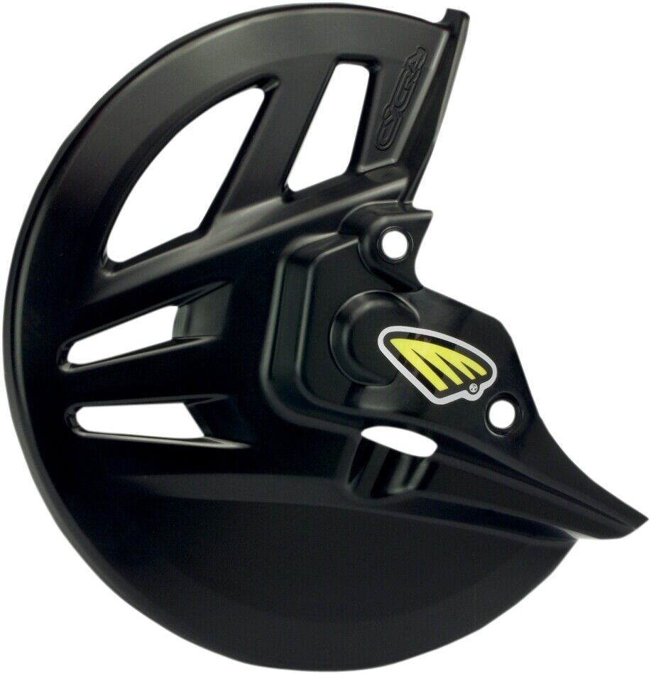 Cycra Works Disc Covers Black 1CYC-1094-12