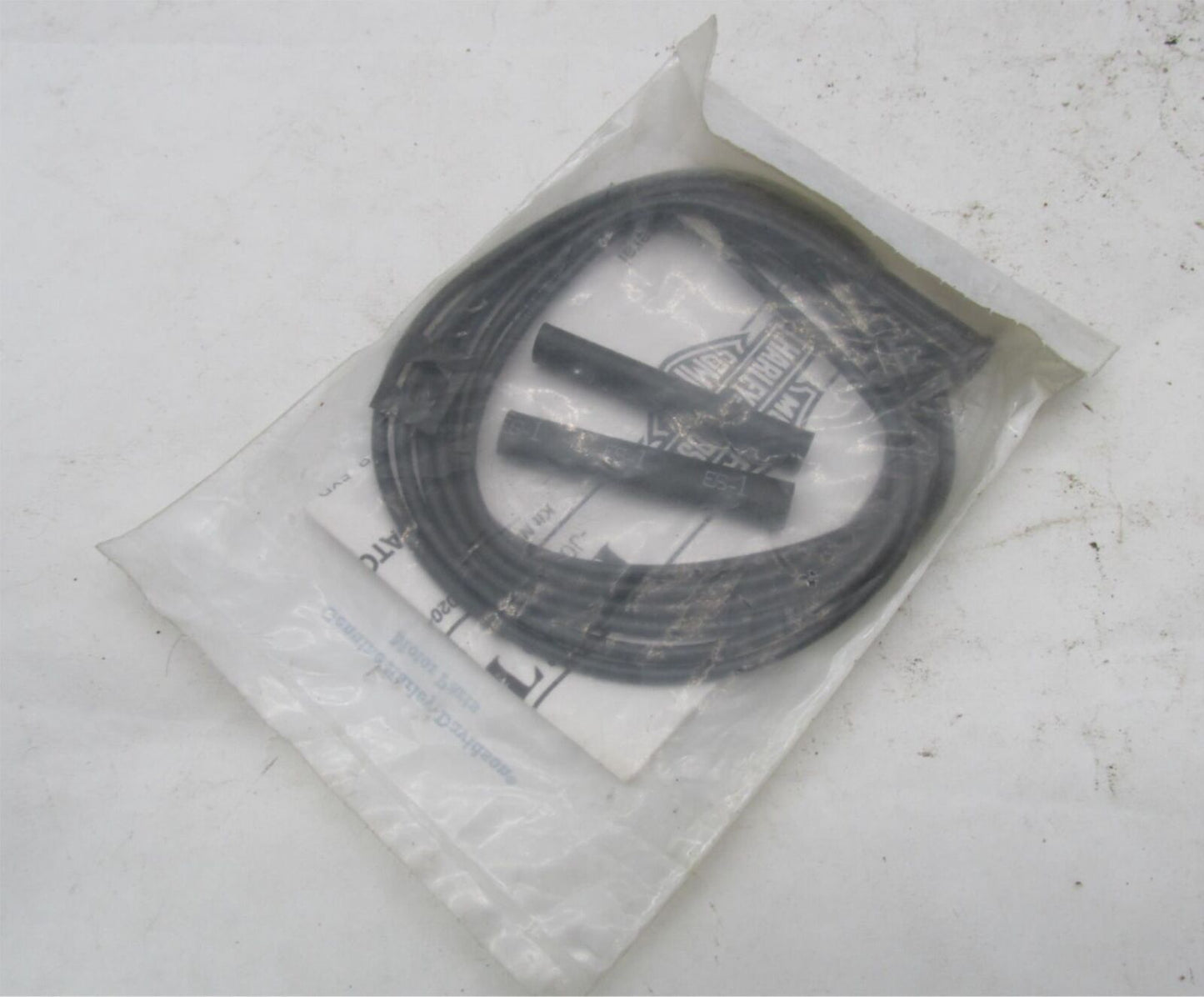 Harley-Davidson Genuine NOS Neutral Indicator Lamp Kit 68740-91A