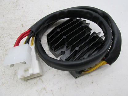 Rick's Motorsports Hot Shot Series Rectifier/Regulator 10-120H