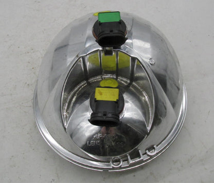 Harley-Davidson Genuine Touring Adaptive Halogen Headlight Assembly 585492