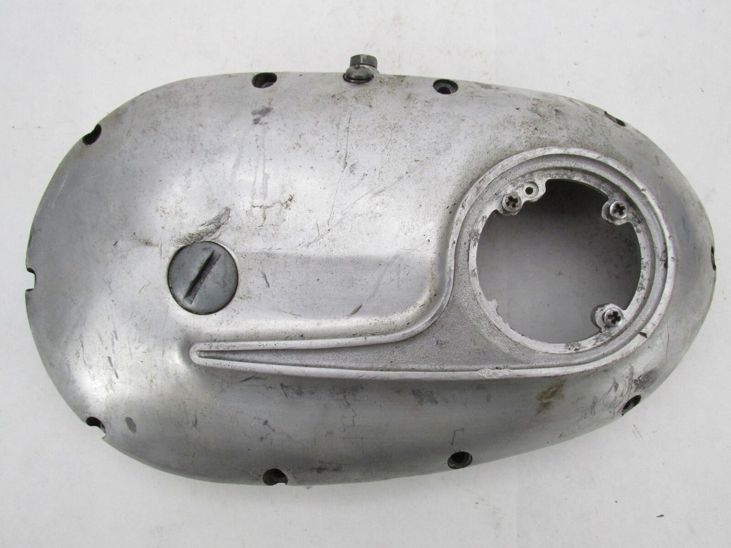 Outer Primary Cover 1971-1972 Triumph 250 T25T T25SS Blazer Trailblazer T1959