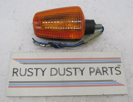 Harley Buell Genuine NOS Turn Signal Light Assembly  Y0507.7QQ