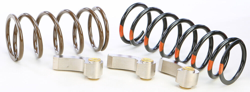 EPI Mudder Clutch Kit WE437214