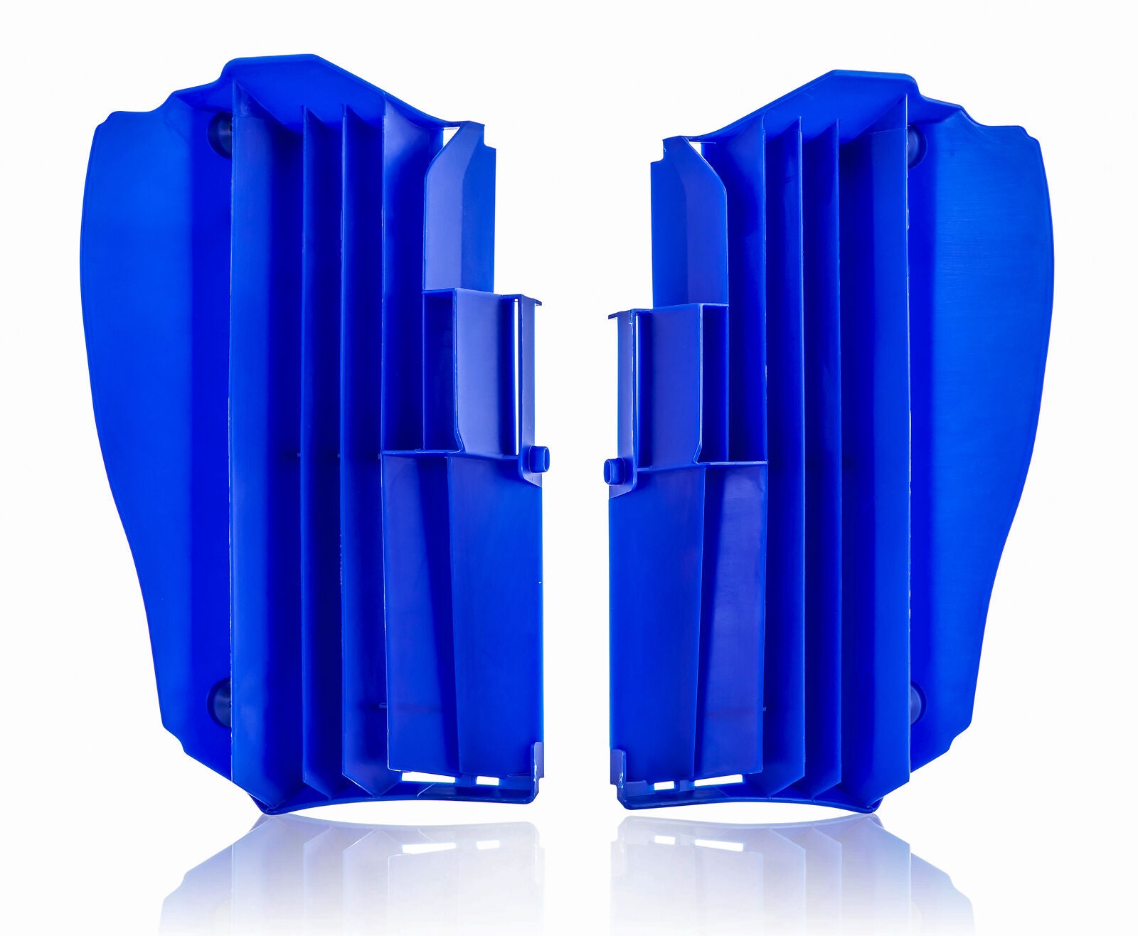 Acerbis Radiator Louvers Black 2691560001