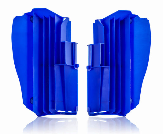 Acerbis Radiator Louvers Black 2691560001