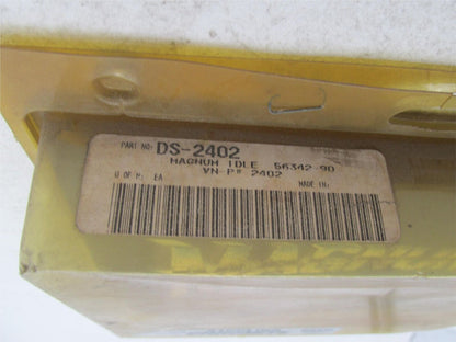 Harley Davidson Magnum Shielding Chromite Idle Cable 2402 56342-90