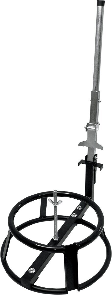 Motorsport Products Portable Tire Changer with Bead Breaker 70-3002