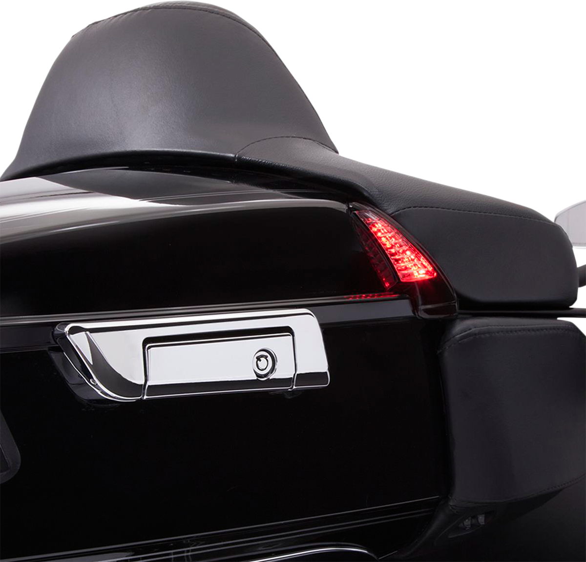 CIRO Snake Eyes Light Kits for Tour Pak Black 40017