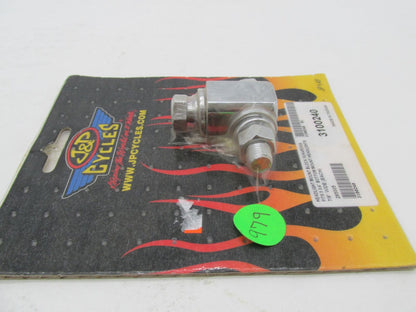 Harley J&P Cycles Headlight Hardware Mount Block Hardware Kit 5-3/4" 3100240