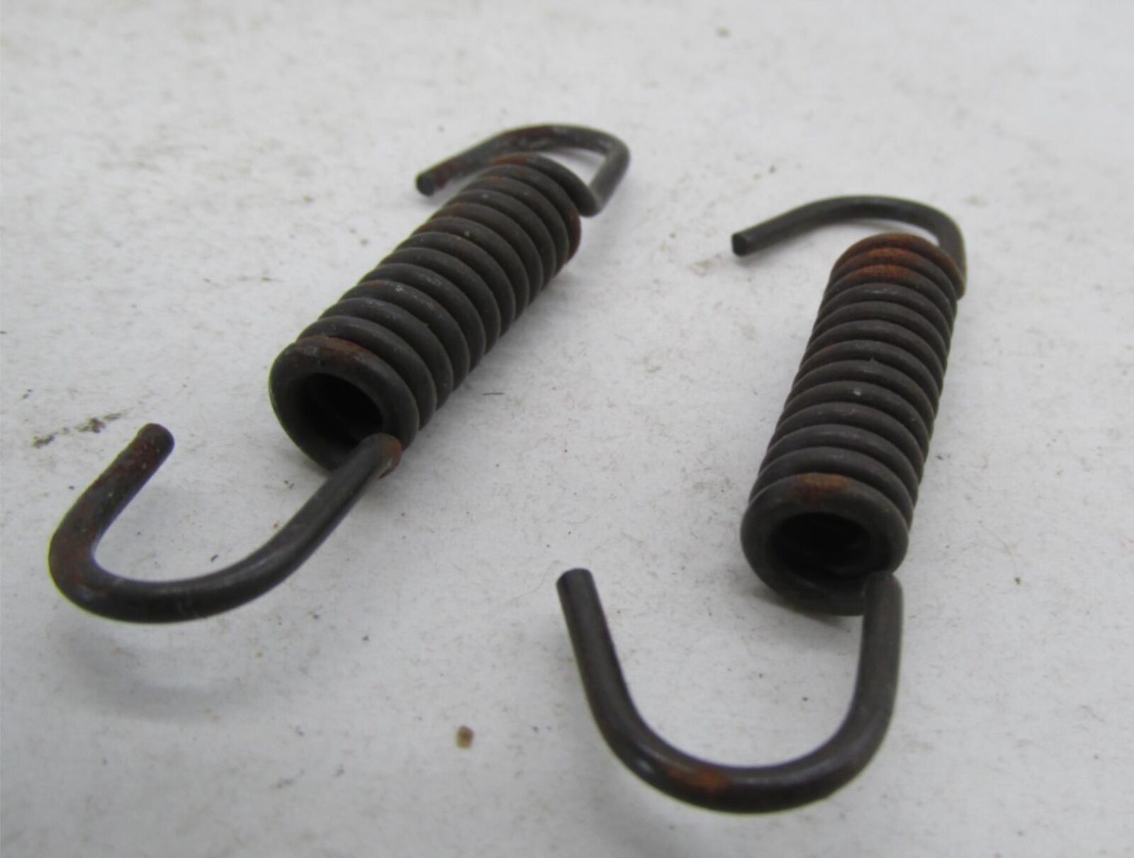 Lot of 2 Harley-Davidson Aermacchi Genuine NOS  Brake Springs 41838-73P
