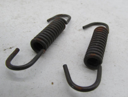 Lot of 2 Harley-Davidson Aermacchi Genuine NOS  Brake Springs 41838-73P