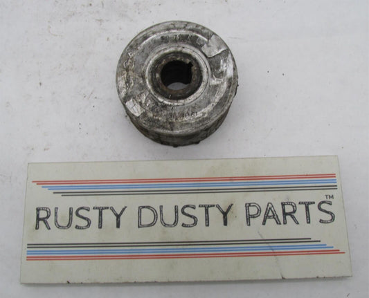 Vintage Genuine Lucas 212006 Stator Magneto Rotor Flywheel Triumph BSA