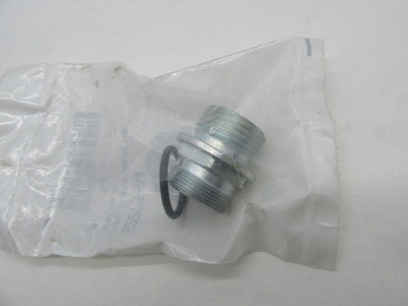 Harley Davidson Genuine NOS Fuel Gas Tank Carburetor Adapter Kit 62275-04