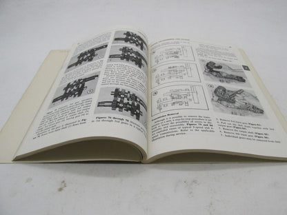 Clymer Honda 1963-1977 50cc-90cc Singles Service Repair Handbook Manual