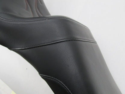 Harley Davidson LePera FXD 06-17 Daytona Gel Full Flame Seat