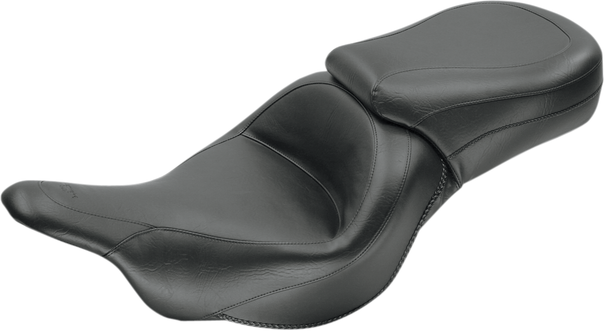 Mustang Wide Touring Seat 76601