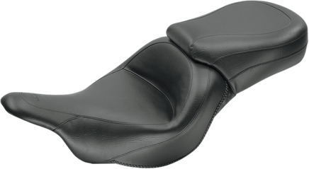 Mustang Wide Touring Seat 76601