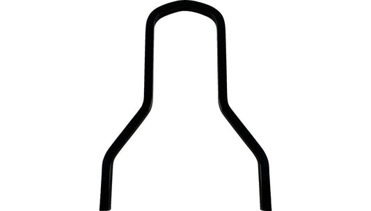 Drag Specialties Square Sissy Bar 12.5 in. 1501-0773