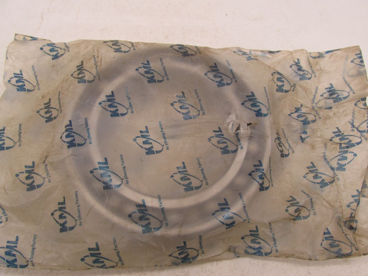 KML  Large Ball Bearing DIF C3 POLARIS MAGNUM RT FT DIF6015-C3 DIF6015.C3