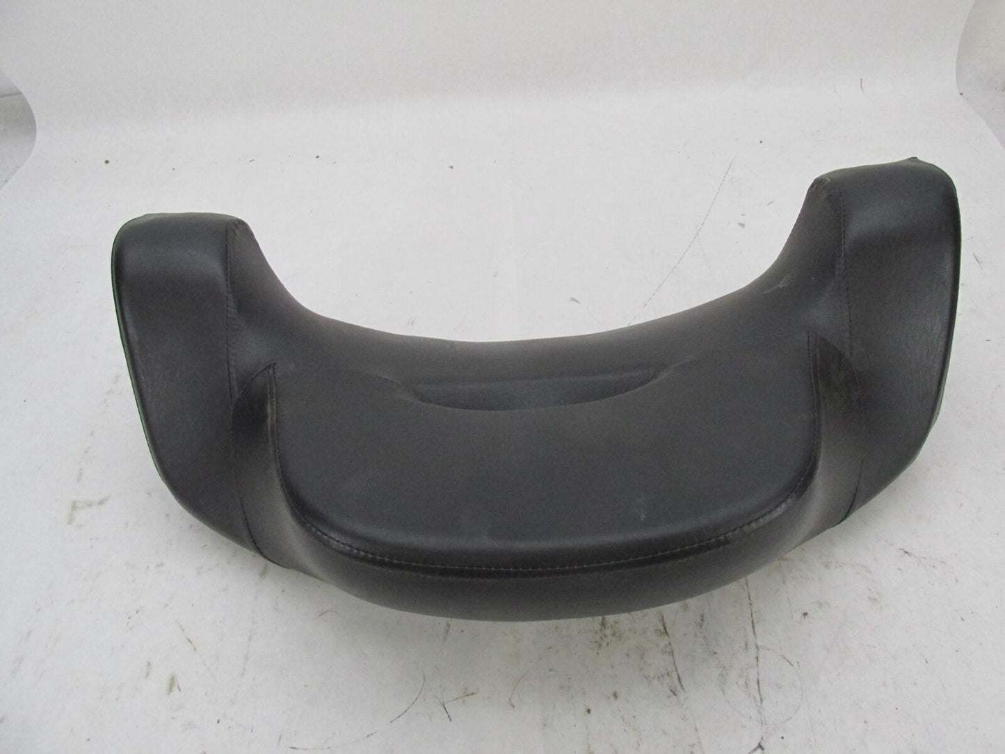 Harley Davidson Genuin Tour Pak Pack Touring Cushion Back Rest Pad