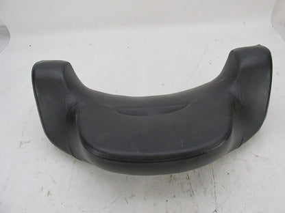 Harley Davidson Genuin Tour Pak Pack Touring Cushion Back Rest Pad