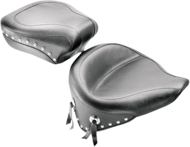 Mustang Studded Rear Seat 76180