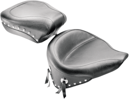 Mustang Studded Rear Seat 76180