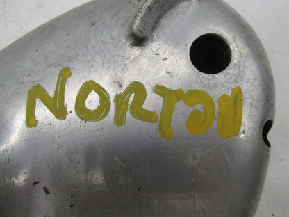 Norton Genuine Original Commando AMC Gearbox Case Cover 06-0722