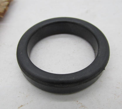 Harley Davidson Genuine NOS Aermacchi C H SS Fork Cover Rubber Ring 46334-64P
