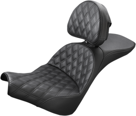 Saddlemen Explorer LS Touring Seat 818-30-030LS