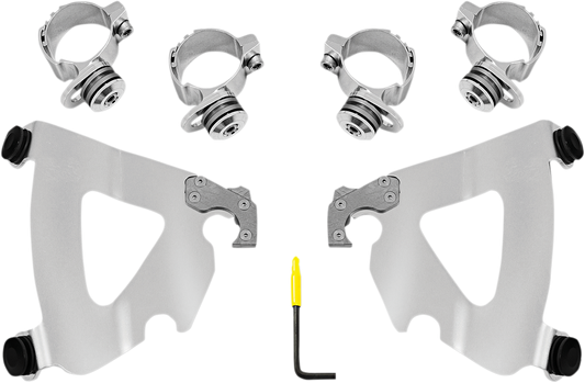 Memphis Shades Road Warrior Fairing MEK2038