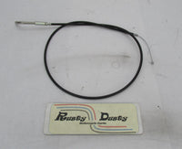 Harley Davidson Genuine NOS 97-01 FLHTCI Idle Control Cable 38652-98