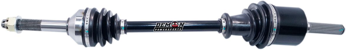 DEMON Heavy Duty Axles Front Left PAXL-1128HD