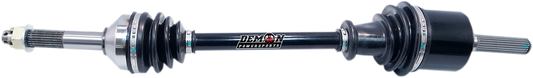 DEMON Heavy Duty Axles Front Left PAXL-1128HD