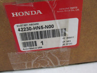 Honda Genuine NOS Inboard Boot Set Foreman, Rancher & Rincon 42230-HN5-N00