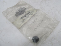 Harley Genuine NOS XL XR-1000 FXST Chain Guard & Battery Rubber Bumper 60319-83